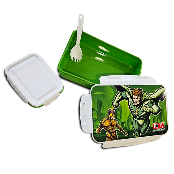 Jony Big Lunch Box